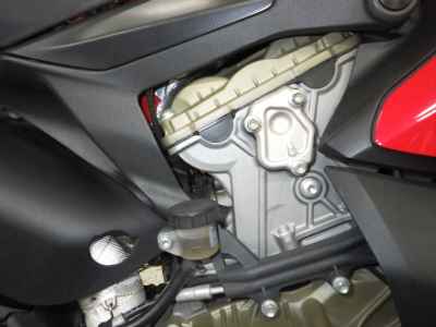 Ducati 1299 Panigale 2016