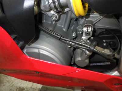 Ducati 1299 Panigale 2016