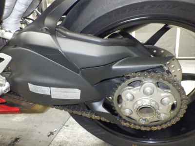 Ducati 1299 Panigale 2016