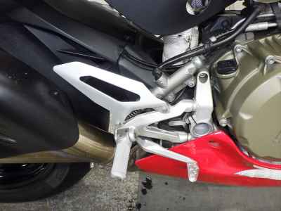 Ducati 1299 Panigale 2016