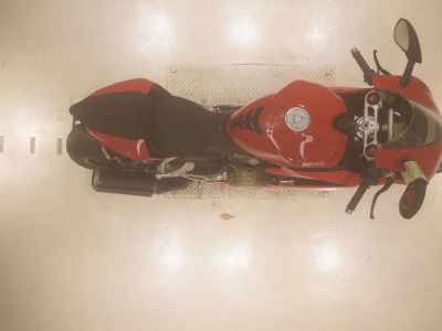 Ducati 1299 Panigale 2016