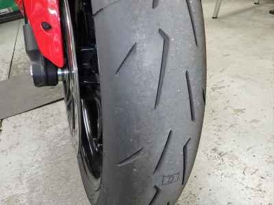 Ducati 1299 Panigale 2016