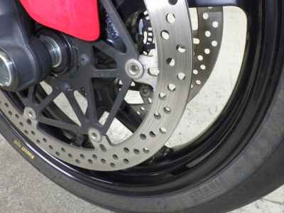 Ducati 1299 Panigale 2016