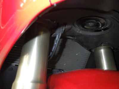 Ducati 1299 Panigale 2016