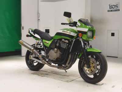 Kawasaki ZRX1200R 2005