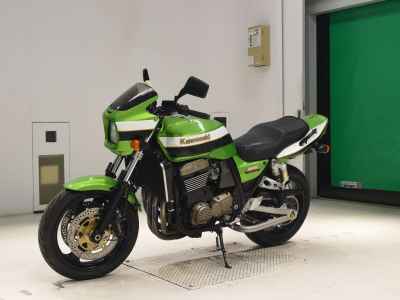 Kawasaki ZRX1200R 2005