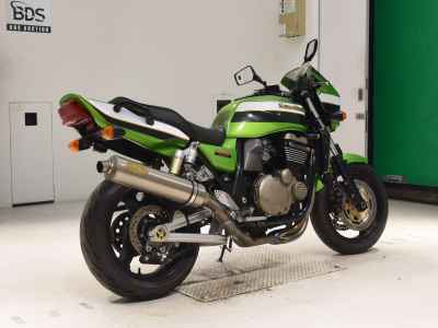 Kawasaki ZRX1200R 2005