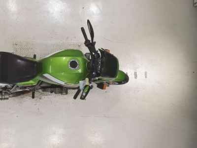 Kawasaki ZRX1200R 2005