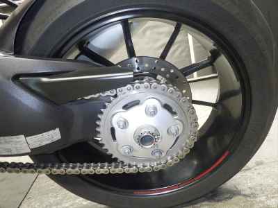 Ducati Monster 1100 Evo 2013