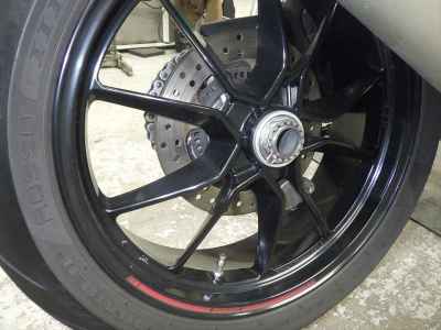 Ducati Monster 1100 Evo 2013