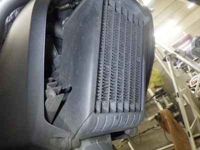 Ducati Monster 1100 Evo 2013