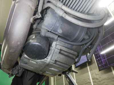 Ducati Monster 1100 Evo 2013