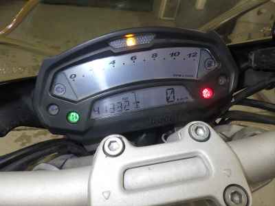 Ducati Monster 1100 Evo 2013