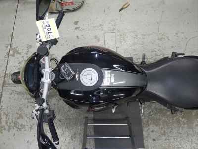 Ducati Monster 1100 Evo 2013