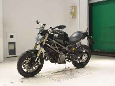 Ducati Monster 1100 Evo 2013