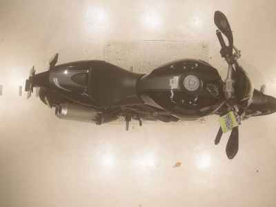 Ducati Monster 1100 Evo 2013