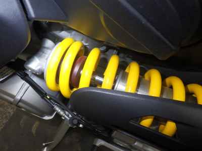 Ducati Streetfighter V2 2022