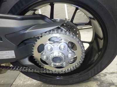 Ducati Streetfighter V2 2022