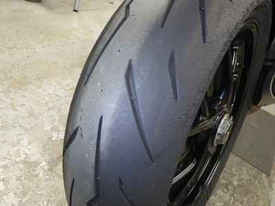 Ducati Streetfighter V2 2022