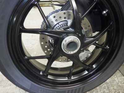 Ducati Streetfighter V2 2022