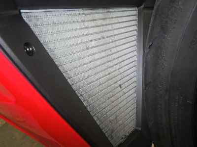 Ducati Streetfighter V2 2022