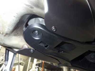 Ducati Streetfighter V2 2022