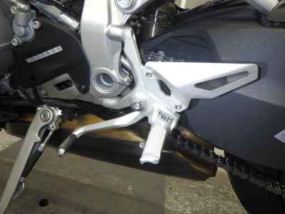 Ducati Streetfighter V2 2022