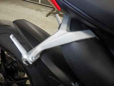 Ducati Streetfighter V2 2022