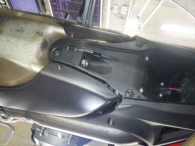 Ducati Streetfighter V2 2022