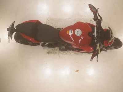 Ducati Streetfighter V2 2022