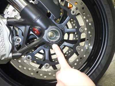 Ducati Streetfighter V2 2022