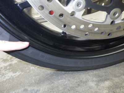 Ducati Streetfighter V2 2022