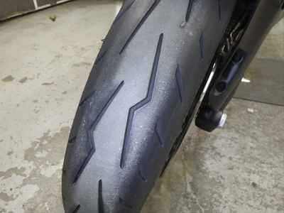 Ducati Streetfighter V2 2022