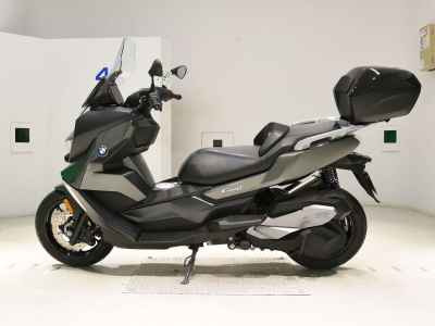 BMW C400GT 2022