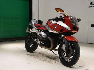 BMW R1200S 2006