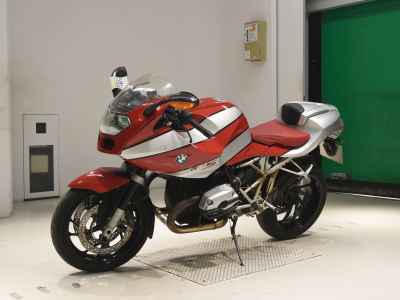 BMW R1200S 2006