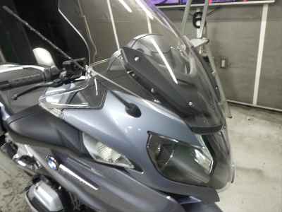 BMW R1200RT 2014