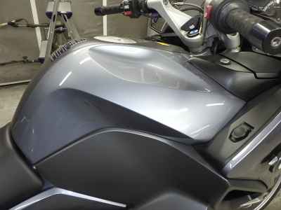 BMW R1200RT 2014