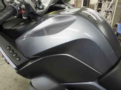 BMW R1200RT 2014