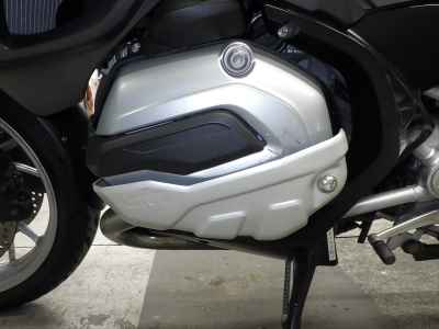 BMW R1200RT 2014
