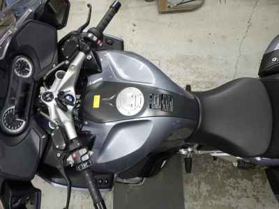 BMW R1200RT 2014
