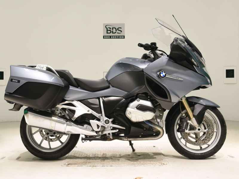 BMW R1200RT 2014