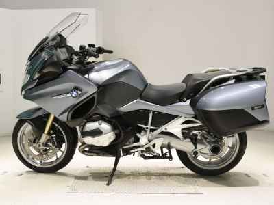 BMW R1200RT 2014