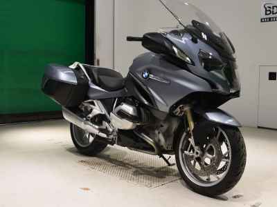 BMW R1200RT 2014