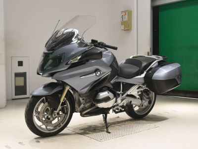 BMW R1200RT 2014
