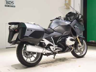 BMW R1200RT 2014