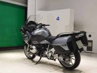 BMW R1200RT 2014