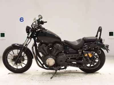 Yamaha Bolt R 2013