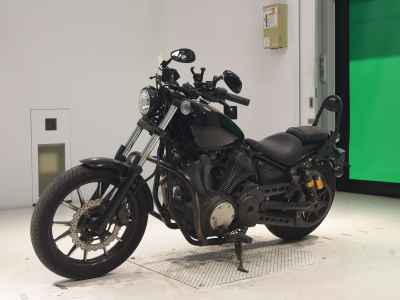 Yamaha Bolt R 2013