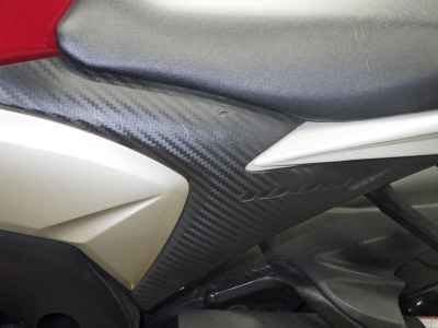 Suzuki GSX-R1000 2009